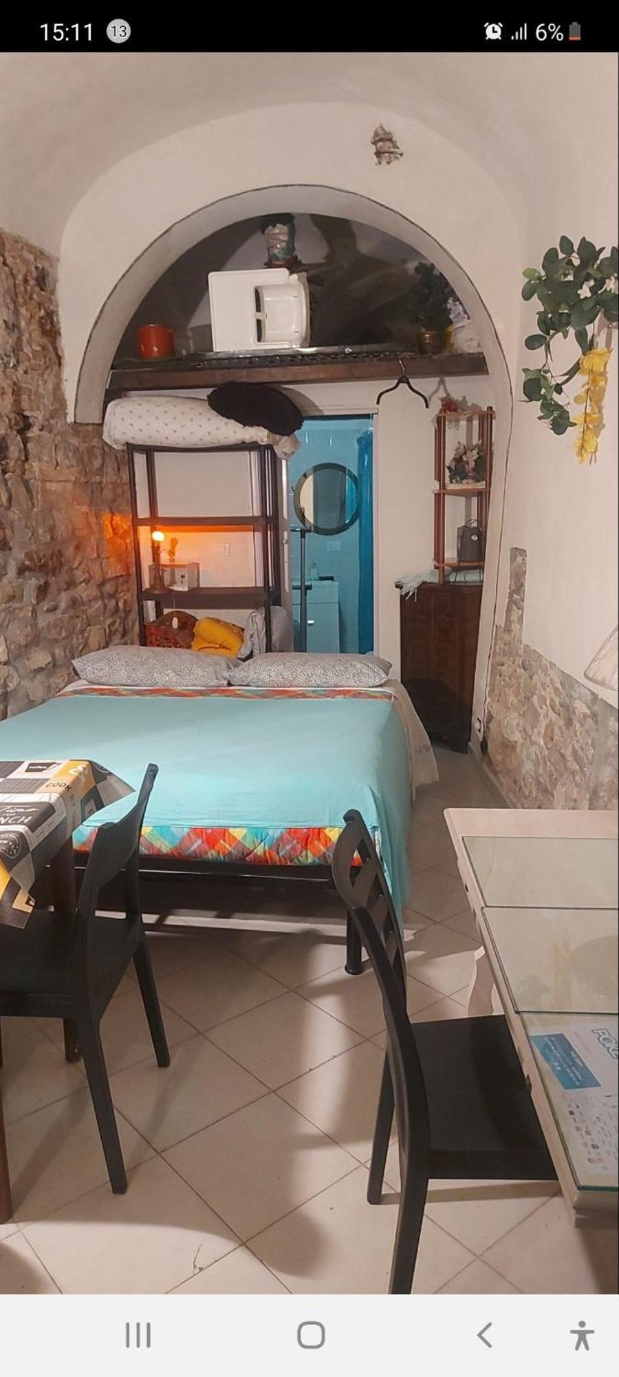 Апартаменти Chez La Cave Санремо Екстер'єр фото